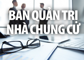 Chế độ kế toán và thực hiện kê khai thuế đối với Ban quản trị nhà chung cư