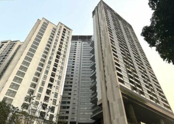 8 thành phần cốt lõi của hệ thống quản lý an ninh tòa nhà bạn cần biết khi đi thuê căn hộ