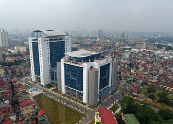 Quản lý vận hành tòa nhà trường học giúp nâng tầm chất lượng giáo dục