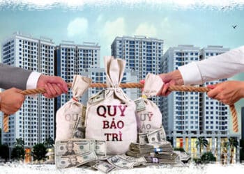 Quỹ Bảo Trì Chung Cư Là Gì? Cơ Chế Quản Lý Ra Sao?