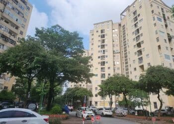 Vì sao nhiều nhà tái định cư ở Hà Nội chưa muốn thành lập ban quản trị?