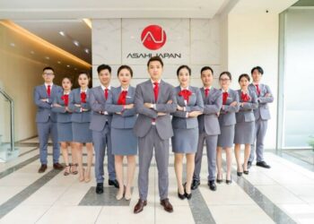 Top 5 công ty quản lý toà nhà