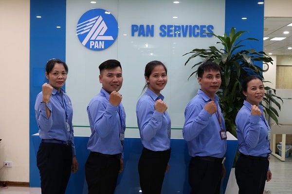 Thành viên của Tập đoàn Nihon Housing Service (NS Group) Nhật Bản