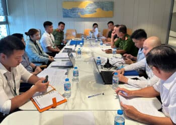 Hoạt động kinh doanh lưu trú tại Tòa nhà The Sóng vượt kiểm soát của Ban Quản lý