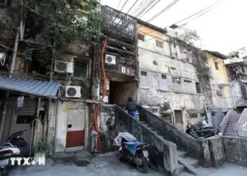 Xử lý nghiêm các vi phạm về quản lý, sử dụng nhà chung cư