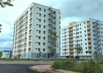 Ban hành khung giá dịch vụ quản lý vận hành nhà chung cư trên địa bàn tỉnh Kontum