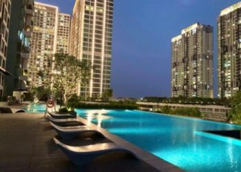 Lùm xùm công tác quản lý tại chung cư cao cấp Feliz en Vista