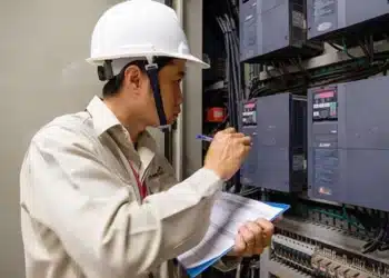 Nhân viên kỹ thuật tòa nhà: Công việc, tiêu chí tuyển dụng