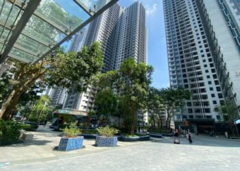 Đóng tiền quản lý vận hành cho Ban Quản trị, cư dân gặp rắc rối