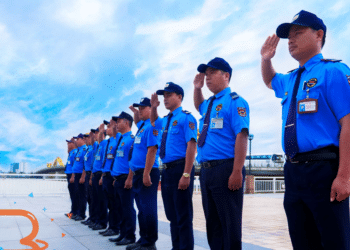 Giải pháp nâng cao an ninh tại các tòa nhà chung cư