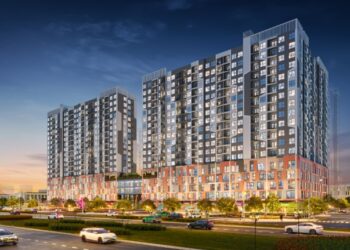 Chọn chung cư tốt, nhìn vào dịch vụ vận hành