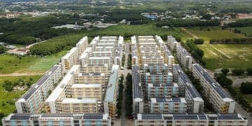 Thủ tướng chỉ đạo họp khẩn với 43 doanh nghiệp BĐS, 10 ngân hàng bàn chiến lược nhà ở xã hội