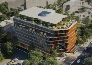 Tổng hợp giải pháp vận hành các tòa văn phòng đạt chứng nhận xanh