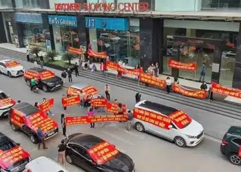 Tranh chấp tại chung cư: Đã đến lúc xử lý triệt để