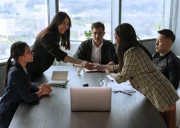 Top 5 nhiệm vụ quan trọng của quản lý tòa nhà chuyên nghiệp